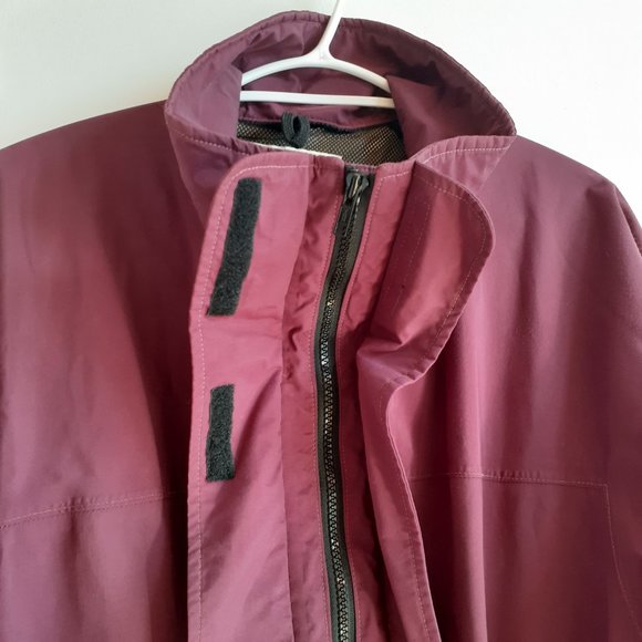 Vintage GOR-TEX coat - Picture 7 of 14